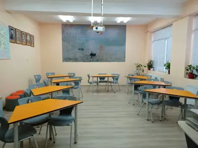 Професионална Гимназия по Селско Стопанство "Никола Пушкаров"