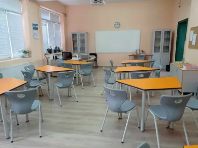 Професионална Гимназия по Селско Стопанство "Никола Пушкаров"