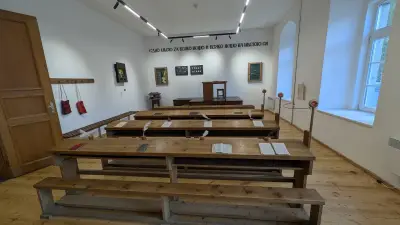 Национален музей на образованието