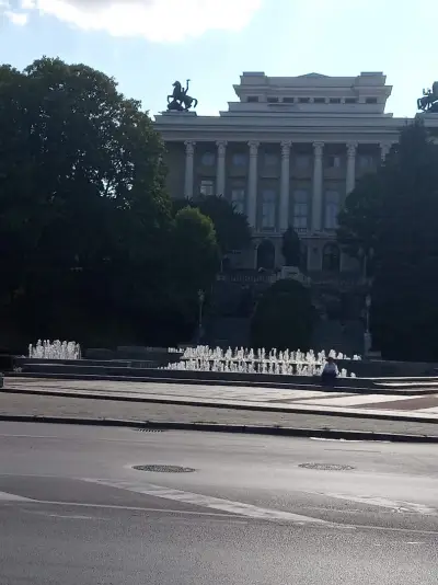 Национален музей на образованието