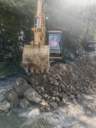 ЕМ енд ЕС уотър къмпани