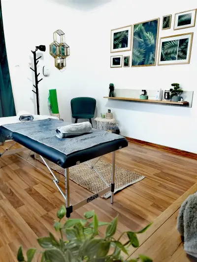 Physio Center Pernik