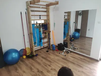 Physio Center Pernik