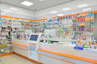 Framar Pharmacy 14
