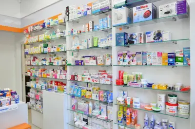 Framar Pharmacy 14