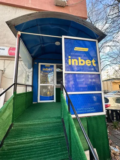 Inbet 1X2