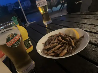 Bar €vro