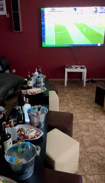 Bar €vro