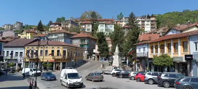 Паметник на обесените