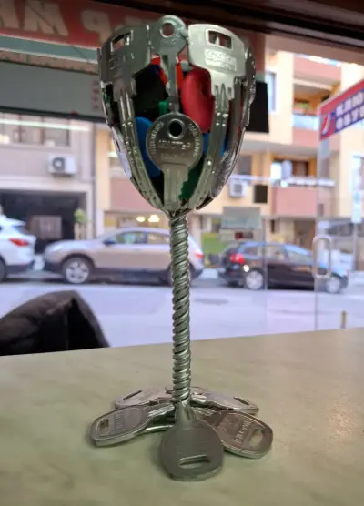 Мистър МИНУТ Ключар Варна