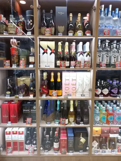 Магазин Аванти