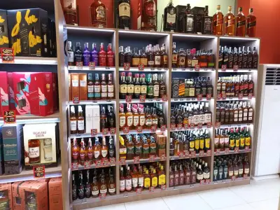 Магазин Аванти
