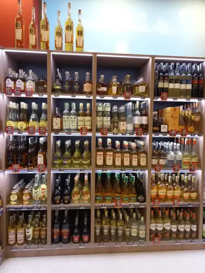 Магазин Аванти