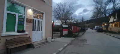 Народно читалище "Пробуда-1903" - Саранци