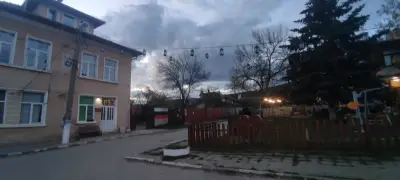 Народно читалище "Пробуда-1903" - Саранци