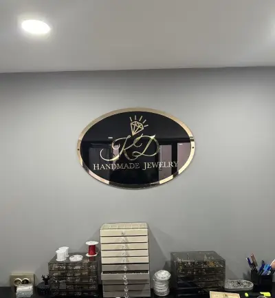 KD Handmade Jewelry - Изработка на бижута