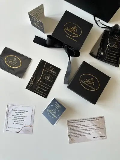 KD Handmade Jewelry - Изработка на бижута