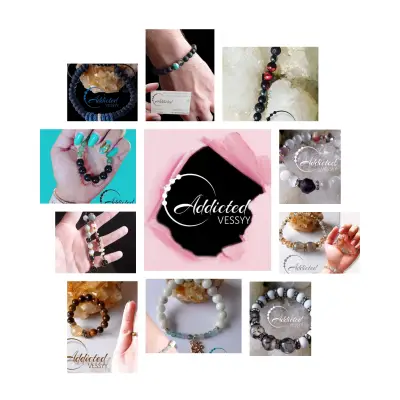Addictedvessyy