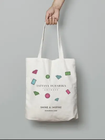 Tatyana Duharska Antwerp