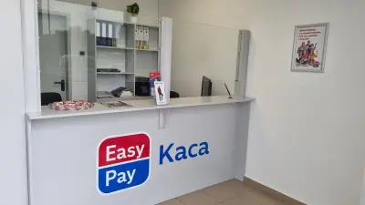 Easy Pay Практикер