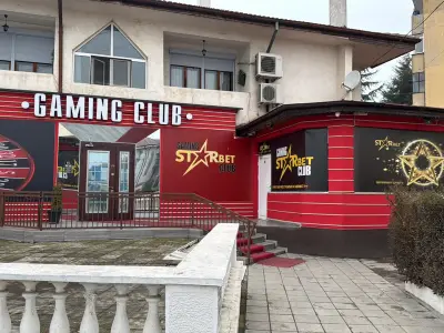 Gaming Club Star Bet