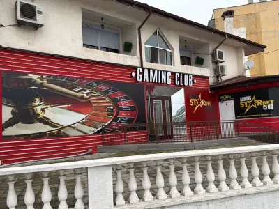 Gaming Club Star Bet