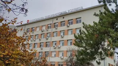 Детска спешна кардиология на МБАЛ-НКБ