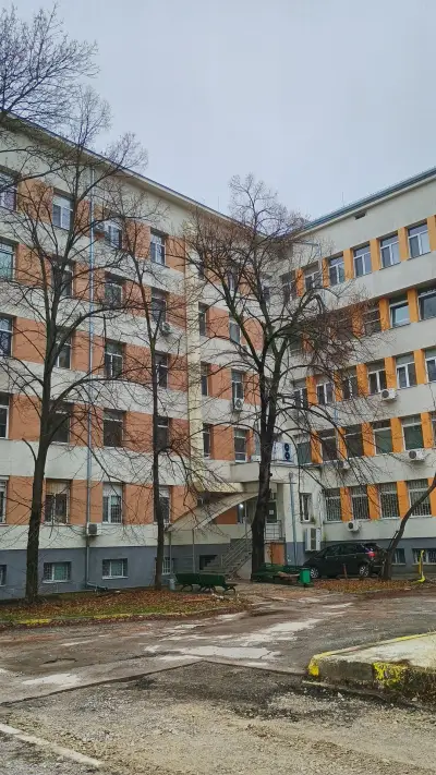 Детска спешна кардиология на МБАЛ-НКБ