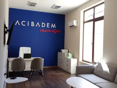 Acibadem Information Office Burgas / Bulgaria