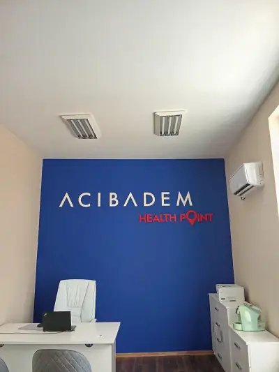 Acibadem Information Office Burgas / Bulgaria