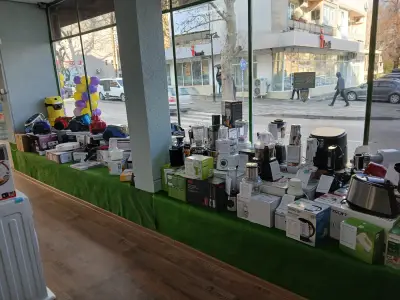 магазин Техно Зона