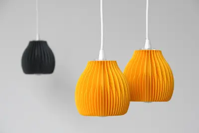 Printed Living