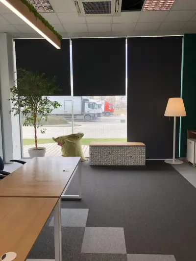 Printed Living