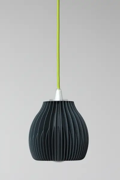 Printed Living