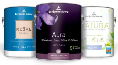 Онлайн Магазин за Бои Benjamin Moore