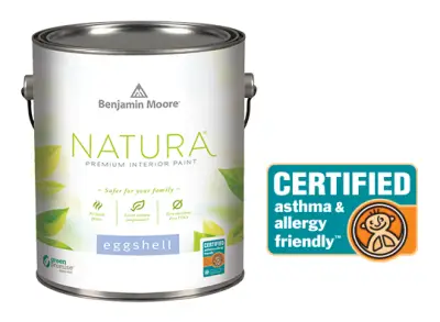 Онлайн Магазин за Бои Benjamin Moore