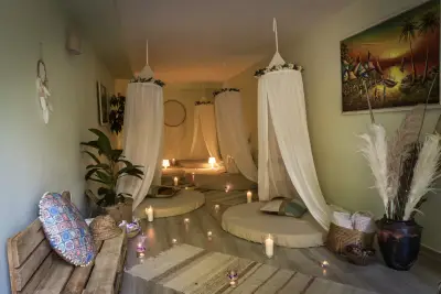 Sri Sri Shala