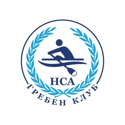 Гребен клуб НСА