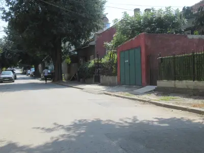 Спортен комплекс "Ялта"