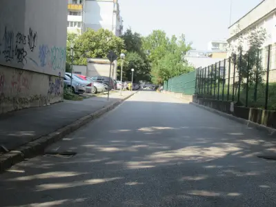 Спортен комплекс "Ялта"