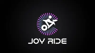 JoyRide Spinning