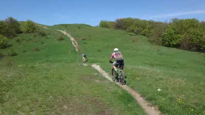 Club for sport and adventures 'Free element'