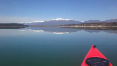 Club for sport and adventures 'Free element'
