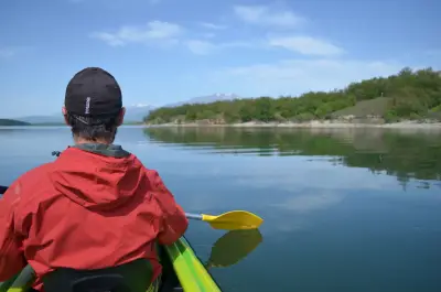Club for sport and adventures 'Free element'