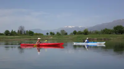 Club for sport and adventures 'Free element'