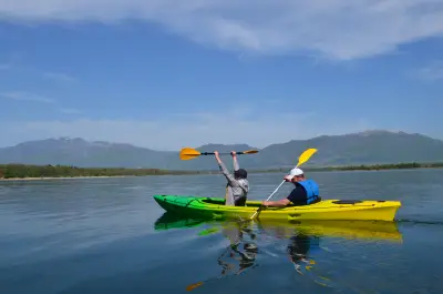 Club for sport and adventures 'Free element'