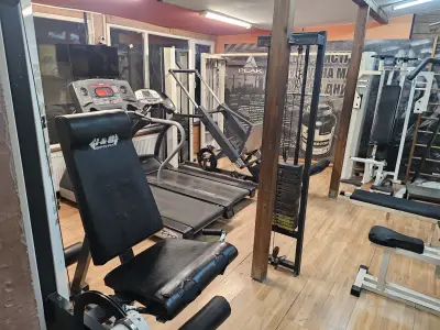 Фитнес Миро (Miro's GYM) 💪