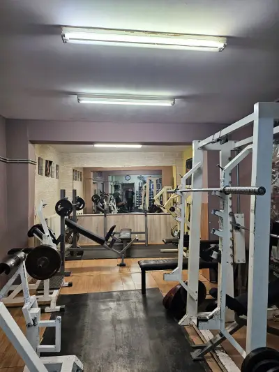 Фитнес Миро (Miro's GYM) 💪