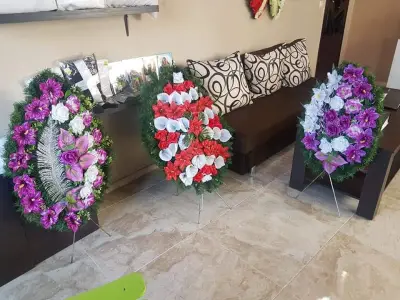 Траурна агенция Атропос