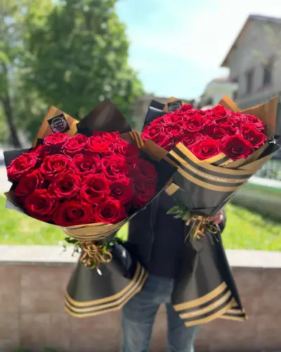 Reve Fleuriste